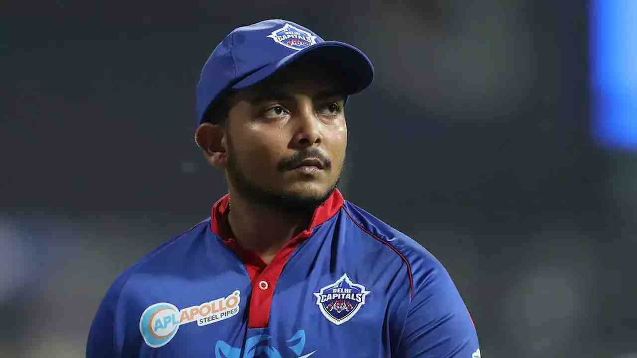 Prithvi Shaw, once hailed as the next Sachin Tendulkar, has faced a sudden career decline. From a promising debut to playing in local leagues like the Shirdi Premier League 2025
