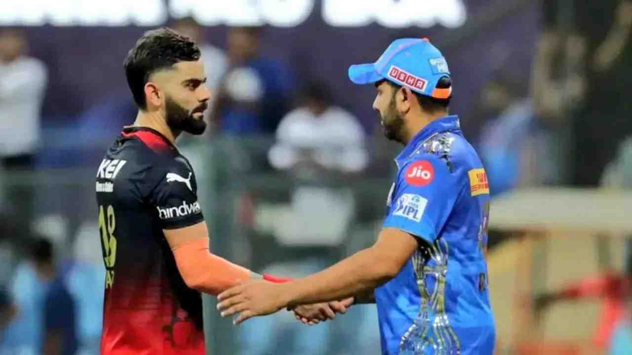 Top 5 most 50+ scores in history of IPL