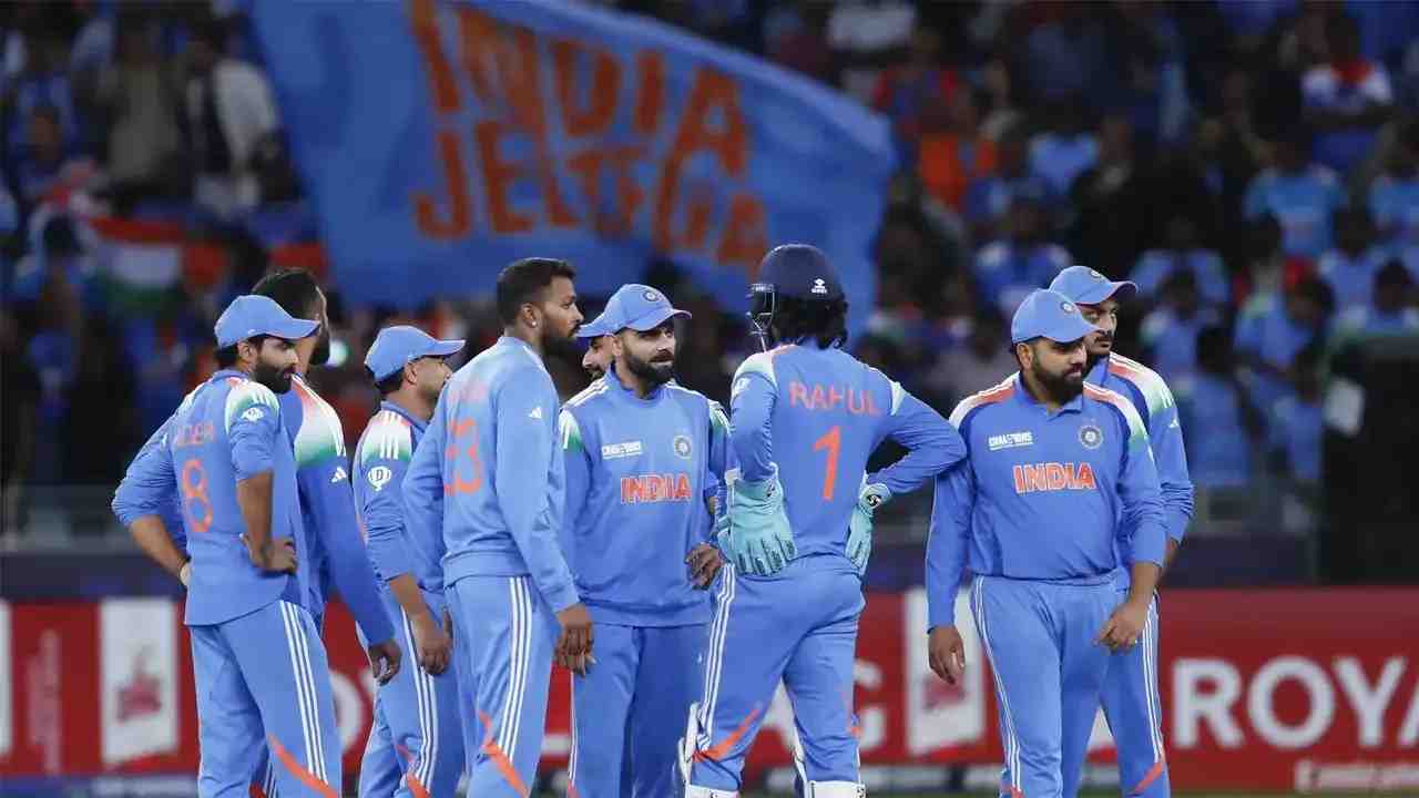 India Cricket Schedule 2025-2026: Full Match List, Fixtures & Upcoming Tours
