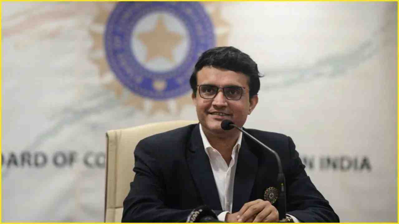 Ganguly on India vs Pakistan