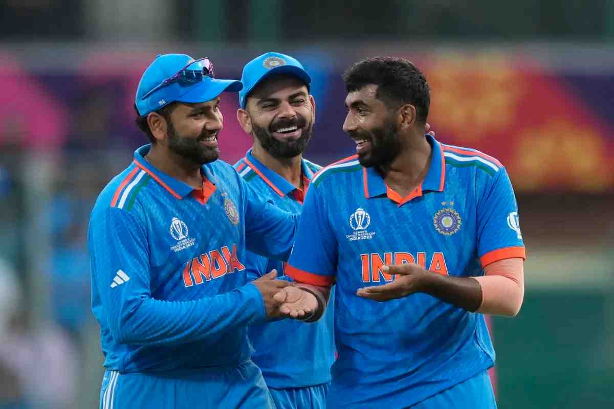 Rohit Sharma, Virat Kohli, and Jasprit Bumrah are likely to stay in BCCI's A+ category in the upcoming central contract list.