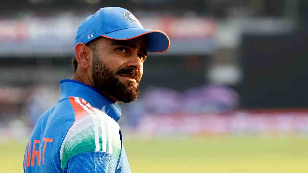 Kohli 