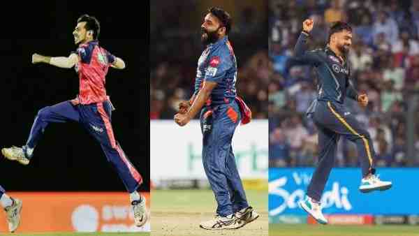 All IPL hat-tricks from 2008 to 2025  full list