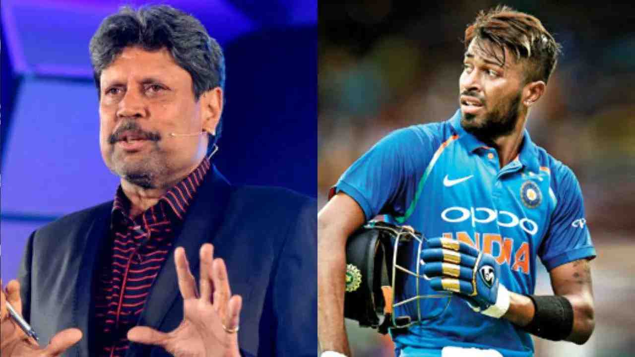Kapil Dev Supports Young Leader for India’s Future in White Ball Formats