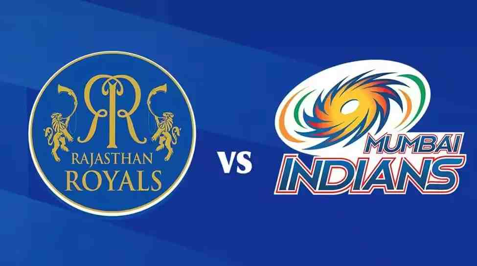 RR vs MI 