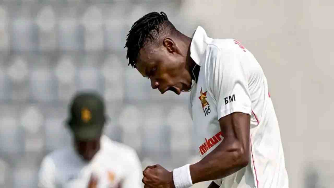 BAN vs ZIM Match