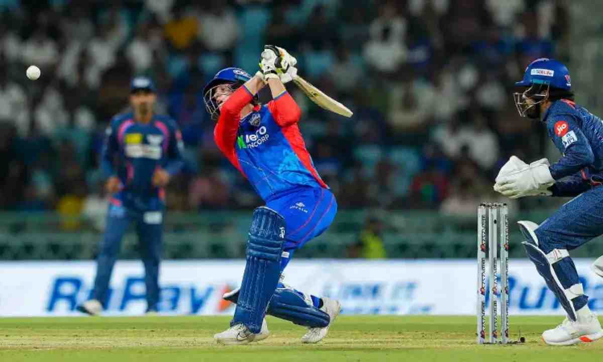 IPL 2025: DC vs LSG Match 40- Who will be Impact Players for today's match?
