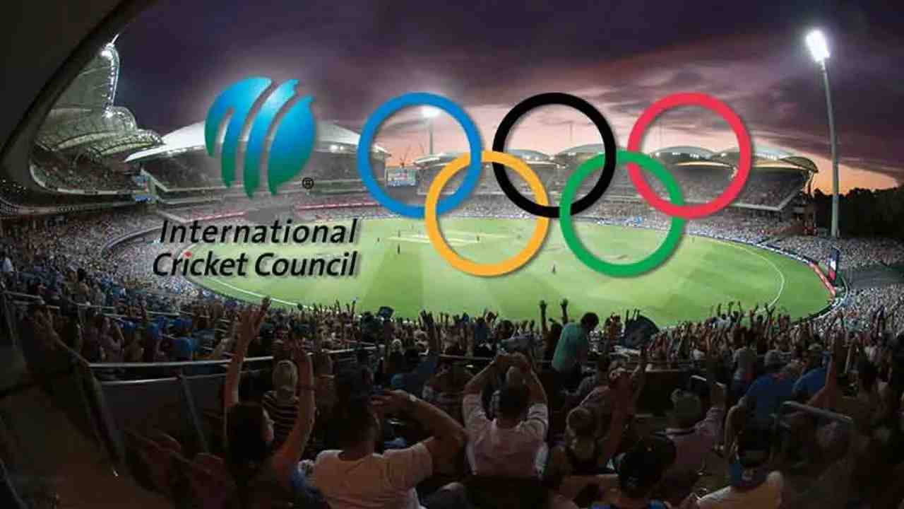 Cricket to be played at Pomona Fairgrounds in 2028 Los Angeles Olympics