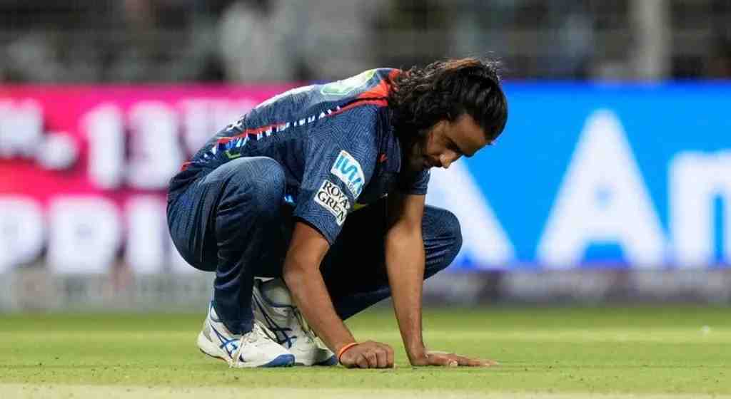  Digvesh Rathi reveals reason behind viral 'Notebook' celebration