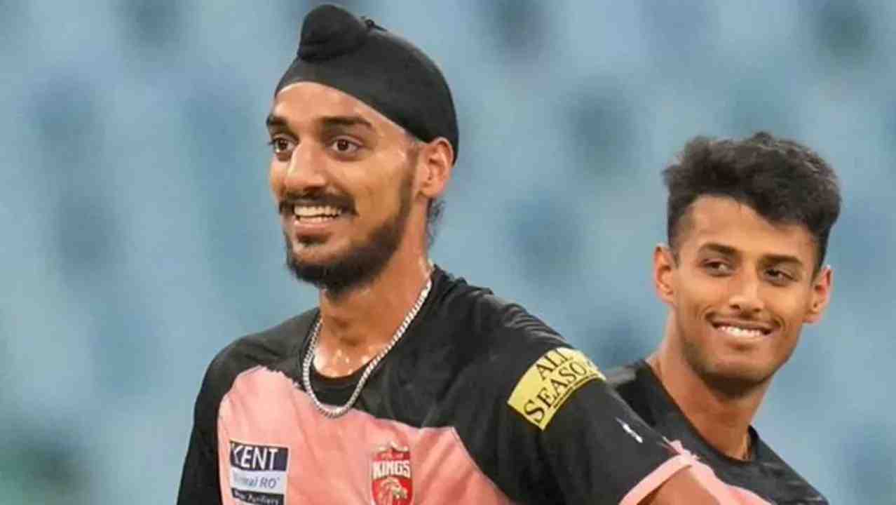 'Key is to improce every game, even if....' - star Punjab Kings bowler reflects upon his performance in IPL 2025