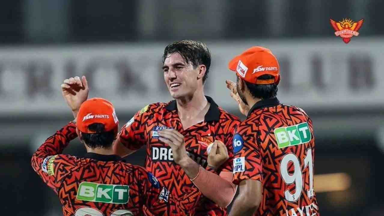 "CSK Ko Dho Daala! SRH Ne Kiya Zabardast Dabdaba" – Fans erupt as SRH crush CSK with a dominant all-round performance
