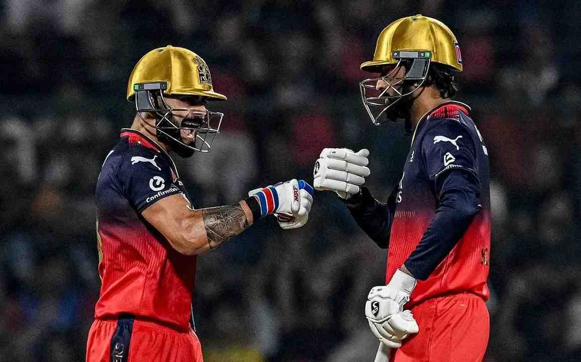 Delhi Capitals vs Royal Challengers Bangalore