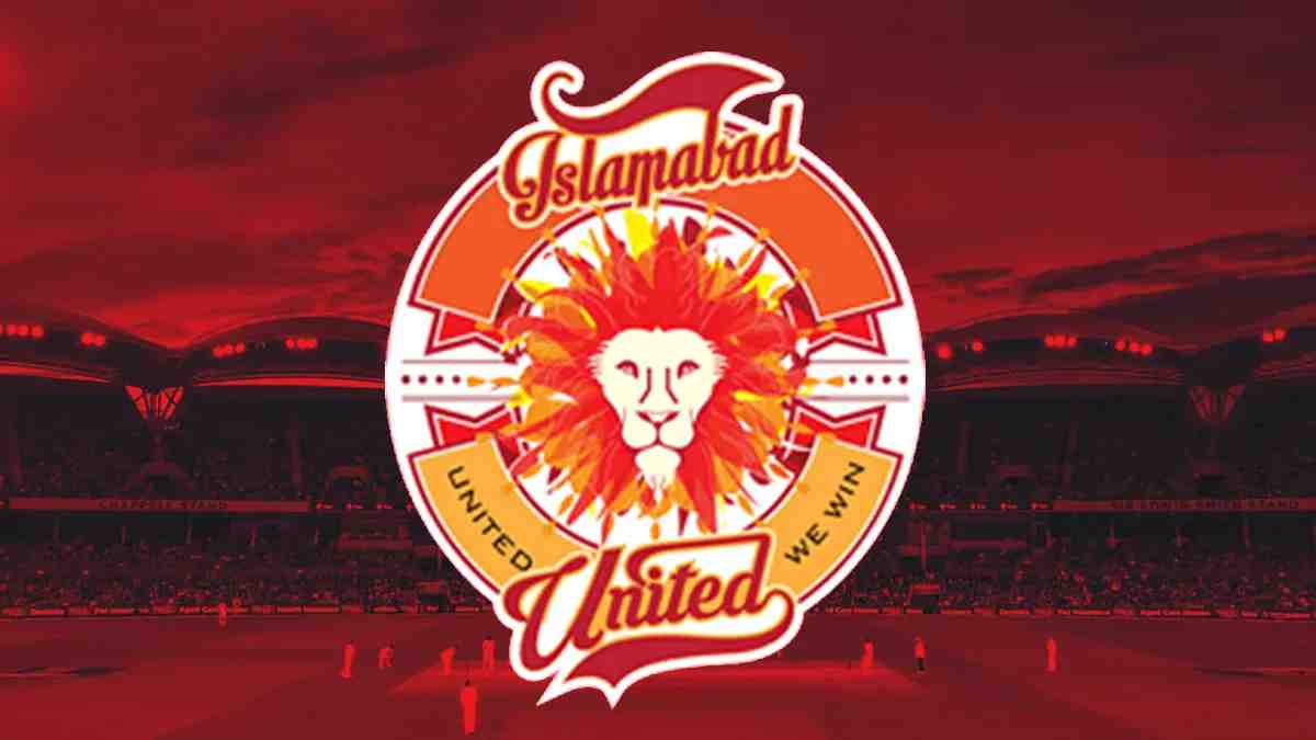 Islamabad United Squad Complete 