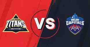 GT vs DC 