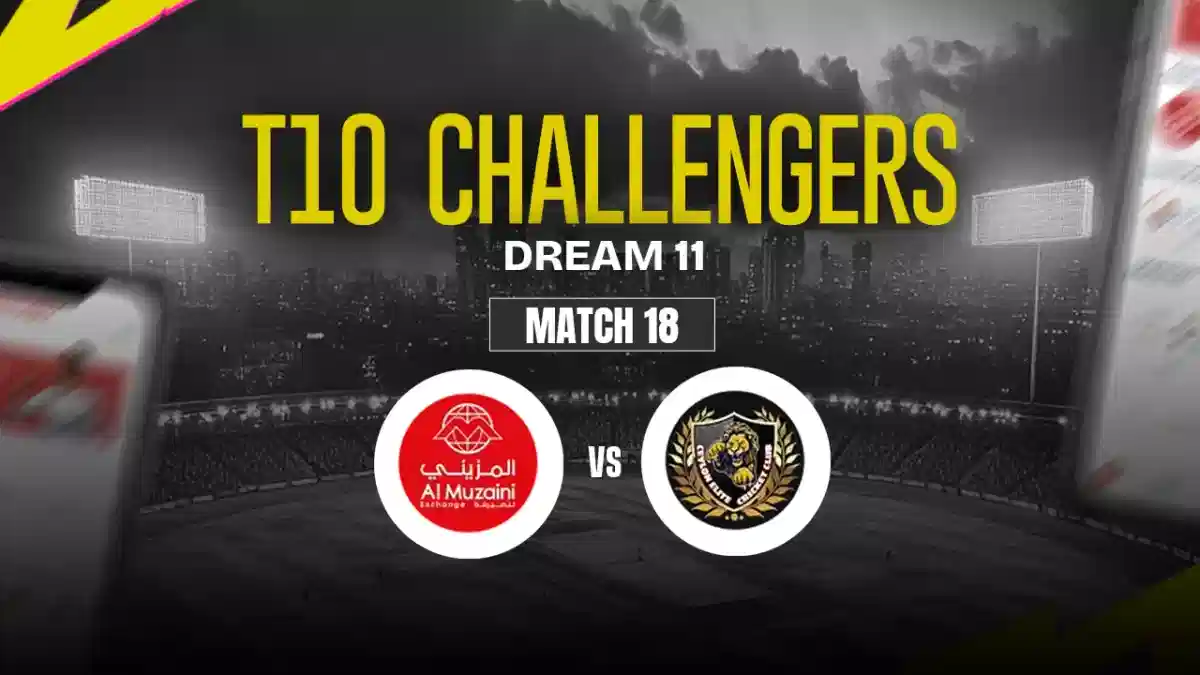 ALM vs CECC Dream11 Prediction, Al Muzaini Exchange vs CECC-A