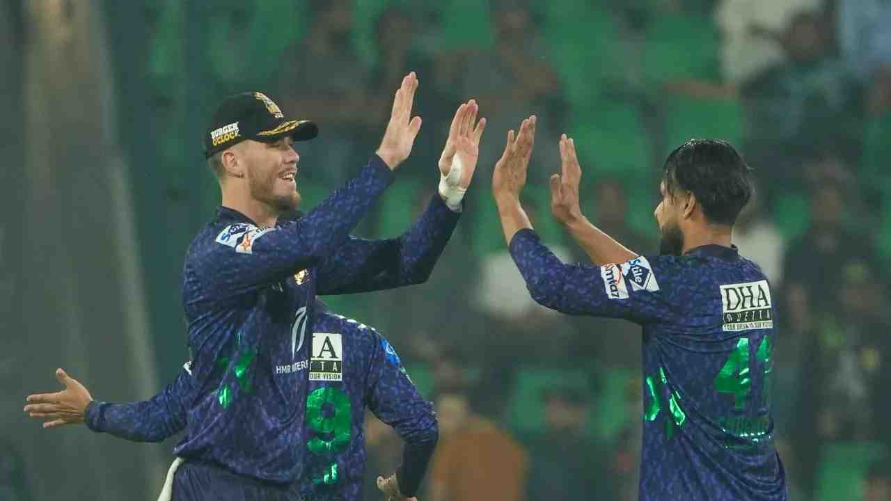 PSL 10