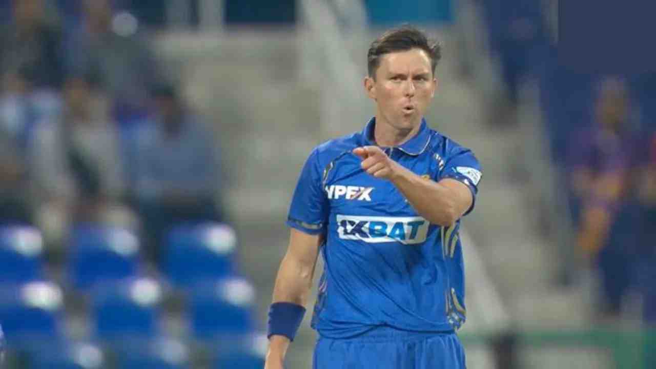 Trent Boult picks Rohit Sharma as 'key player'