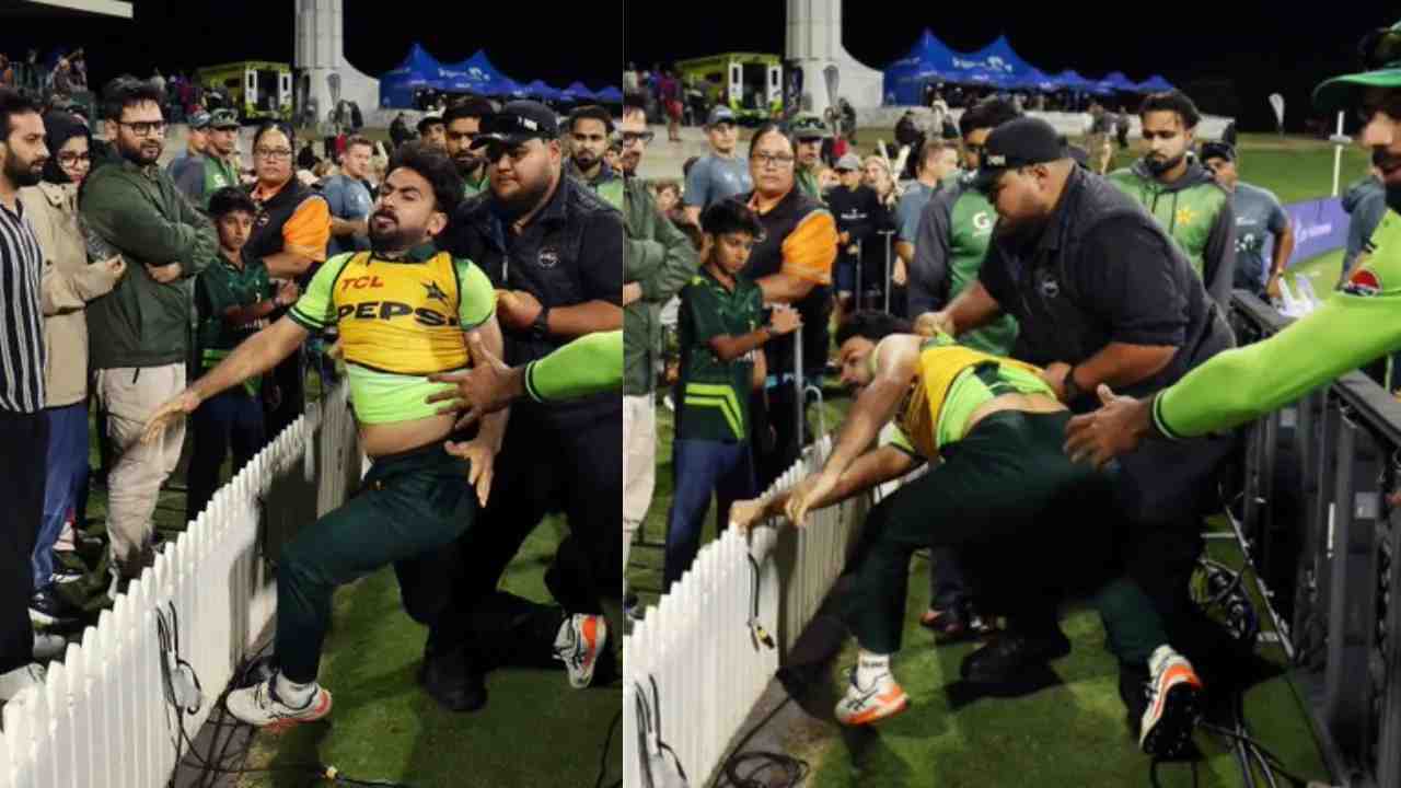 Khushdil Shah fight