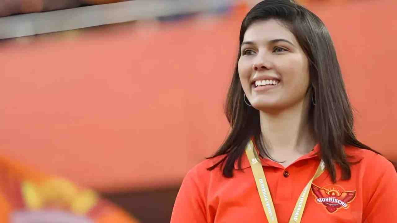 SRH signs Smaran Ravichandran