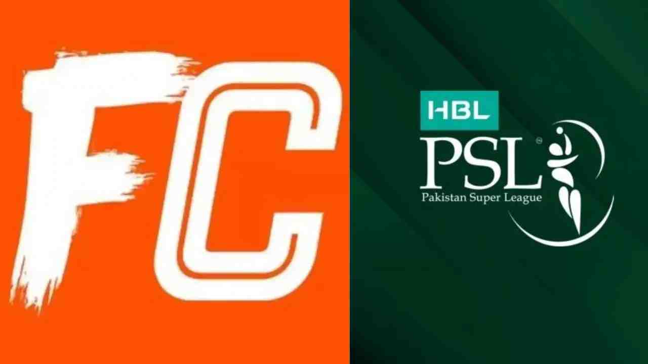 Fancode have suspended PSL Telecast in India