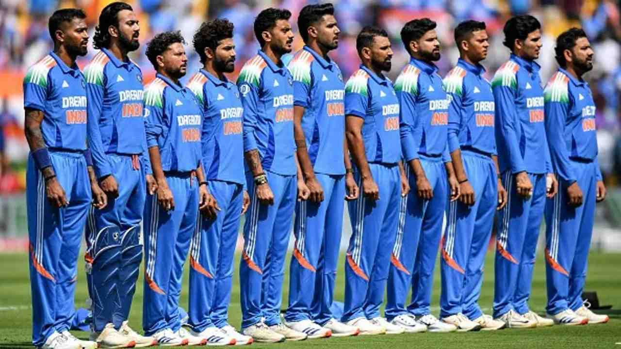 BCCI releases 2025 home season schedule