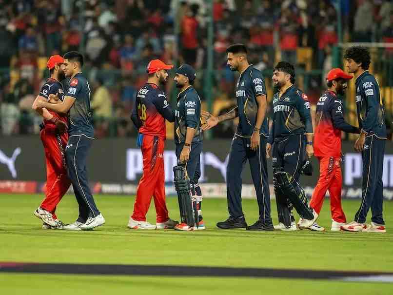 Gujarat Titans