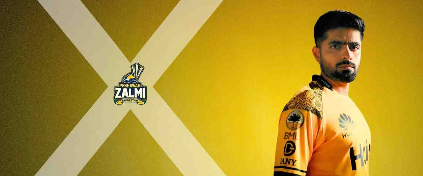  Strongest possible playing XI for Peshawar Zalmi in PSL 10