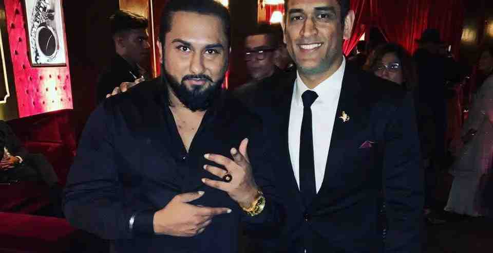  Yo Yo Honey Singh 