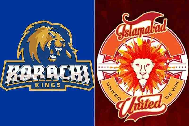 KAR vs ISL