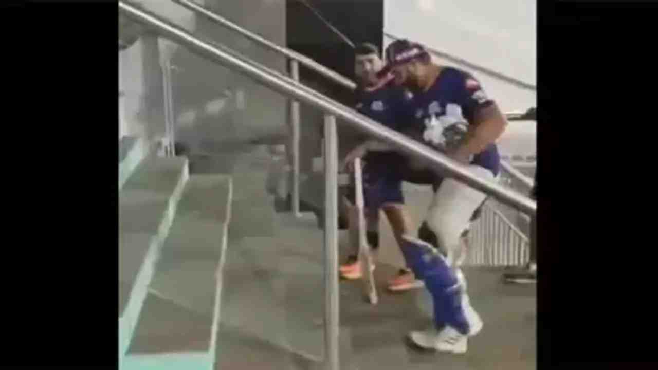 Will Rohit Sharma play next match against RCB? MI vs RCB, IPL 2025 – Match 20