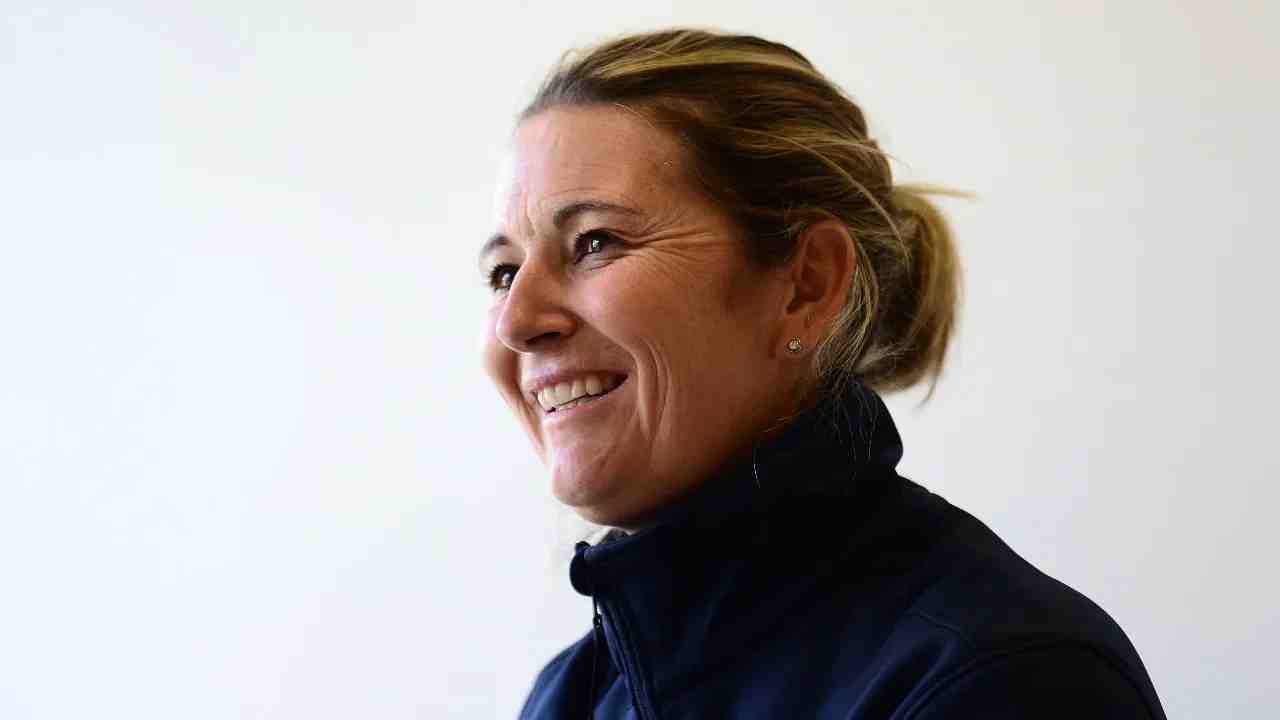 Former England captain Charlotte Edwards has been appointed as the England Women’s head coach.