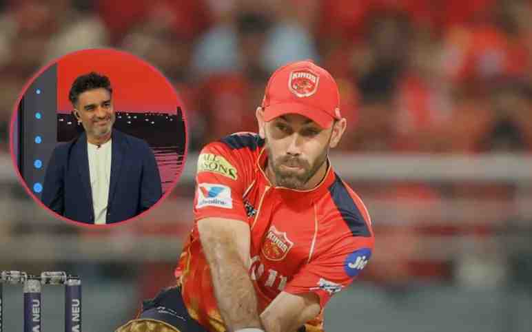 IPL 2025: Sanjay Manjrekar laughs off Glenn Maxwell's batting