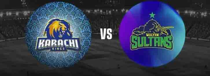 KRK VS MS : Match 3 Weather and Pitch Report – PSL 2025