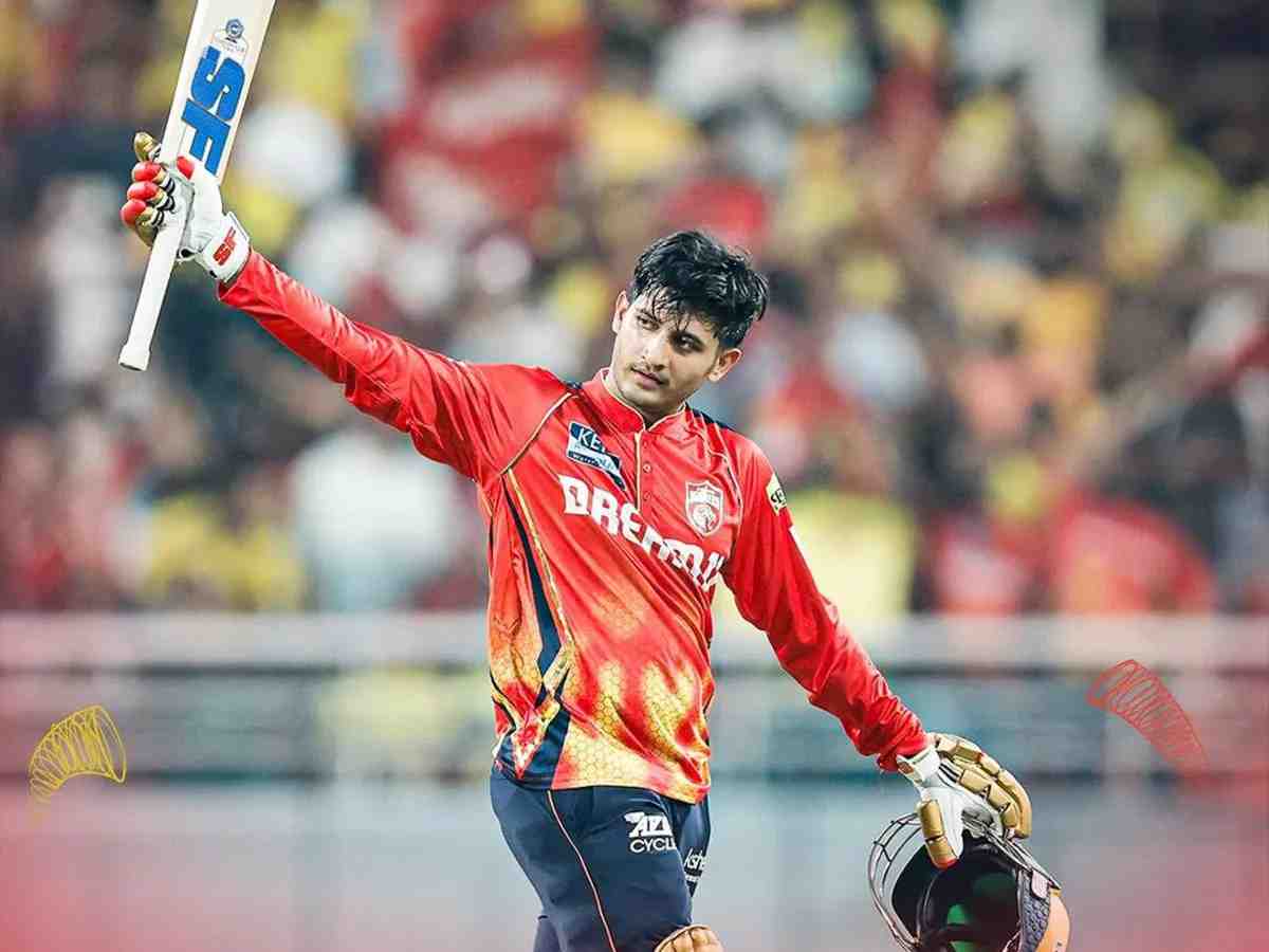 First it was Sachin, now it’s Priyansh Arya”: Sidhu’s Big Statement After Stunning Century