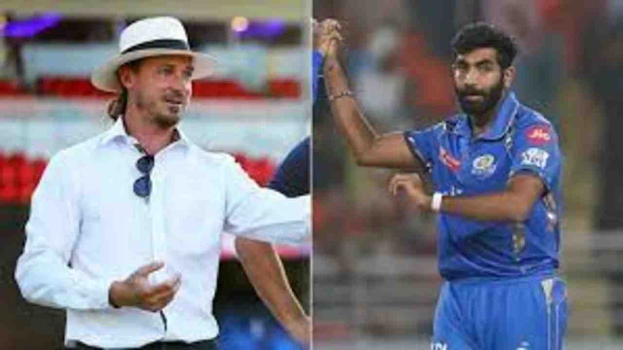 Not Today! Dale Steyn’s big 300-run prediction for SRH goes completely wrong Against MI