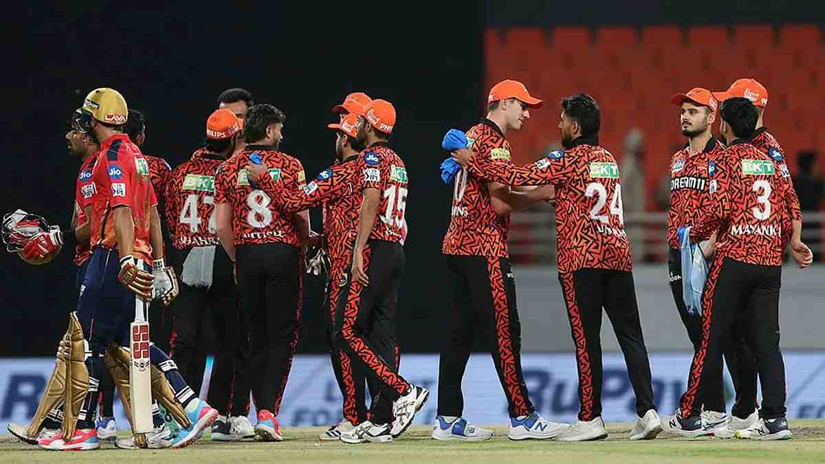 history of IPL