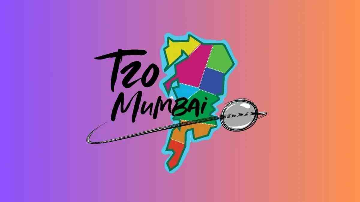 T20 Mumbai League 2025