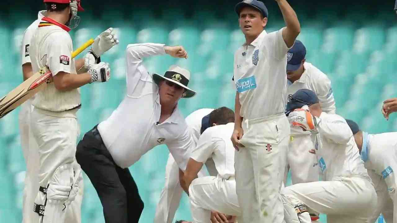 Players who lost their life on cricket field