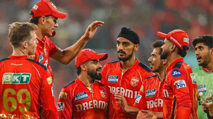 Punjab Kings 