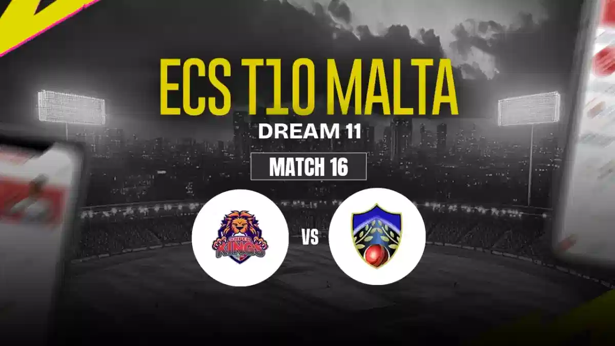 MSK vs PWH Dream11 Prediction, Malta Super Kings vs Power Hitters