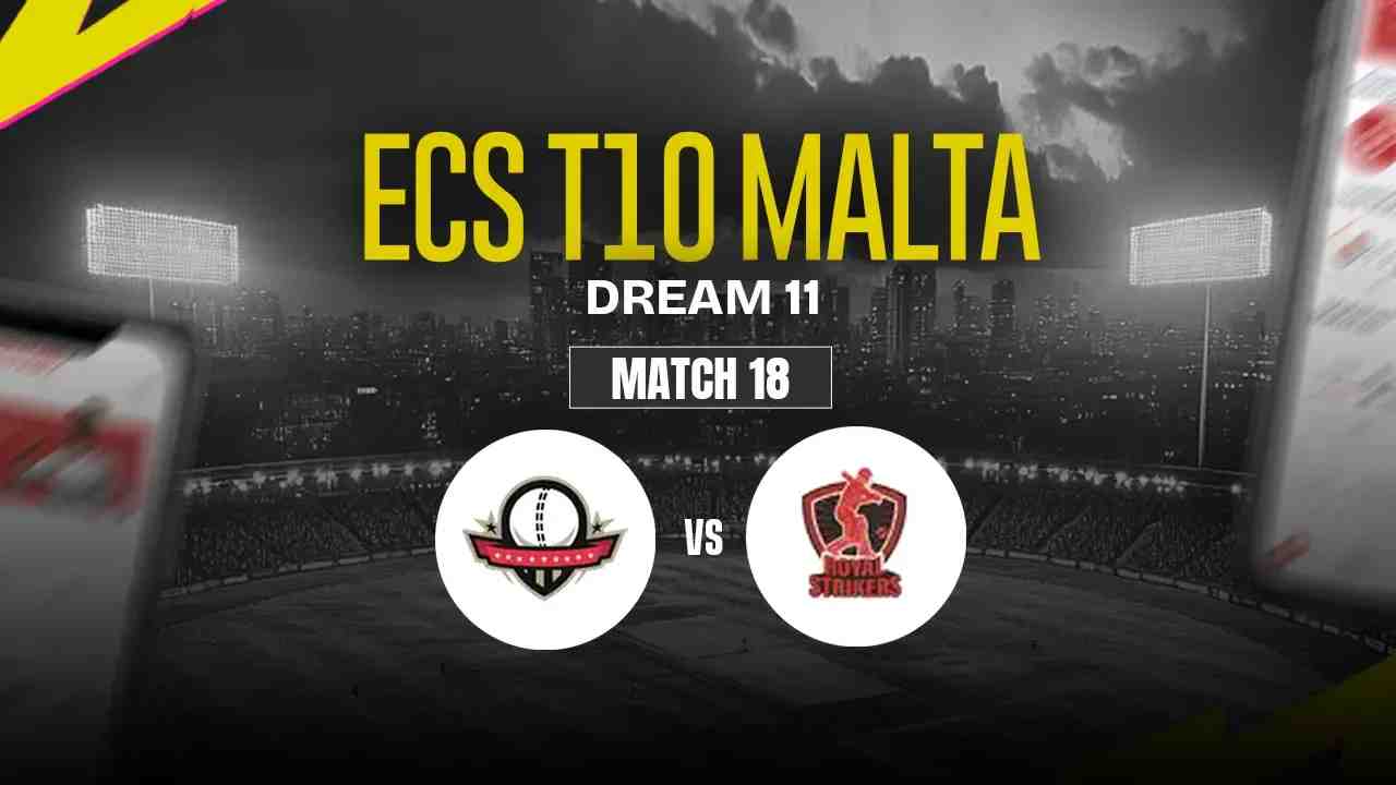 MMA vs RST Dream11 Prediction, MMA Titans vs Royal Strikers