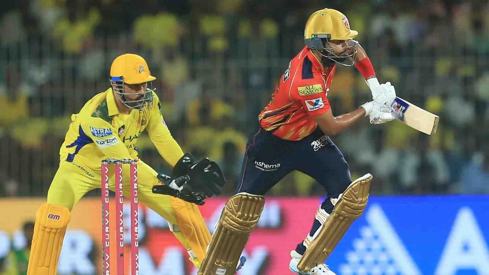 Chennai Super Kings