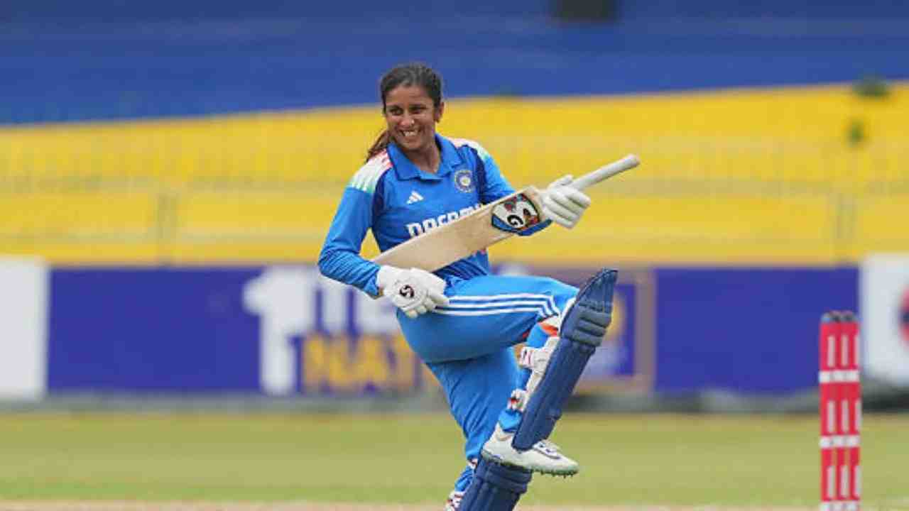 Jemimah Rodrigues