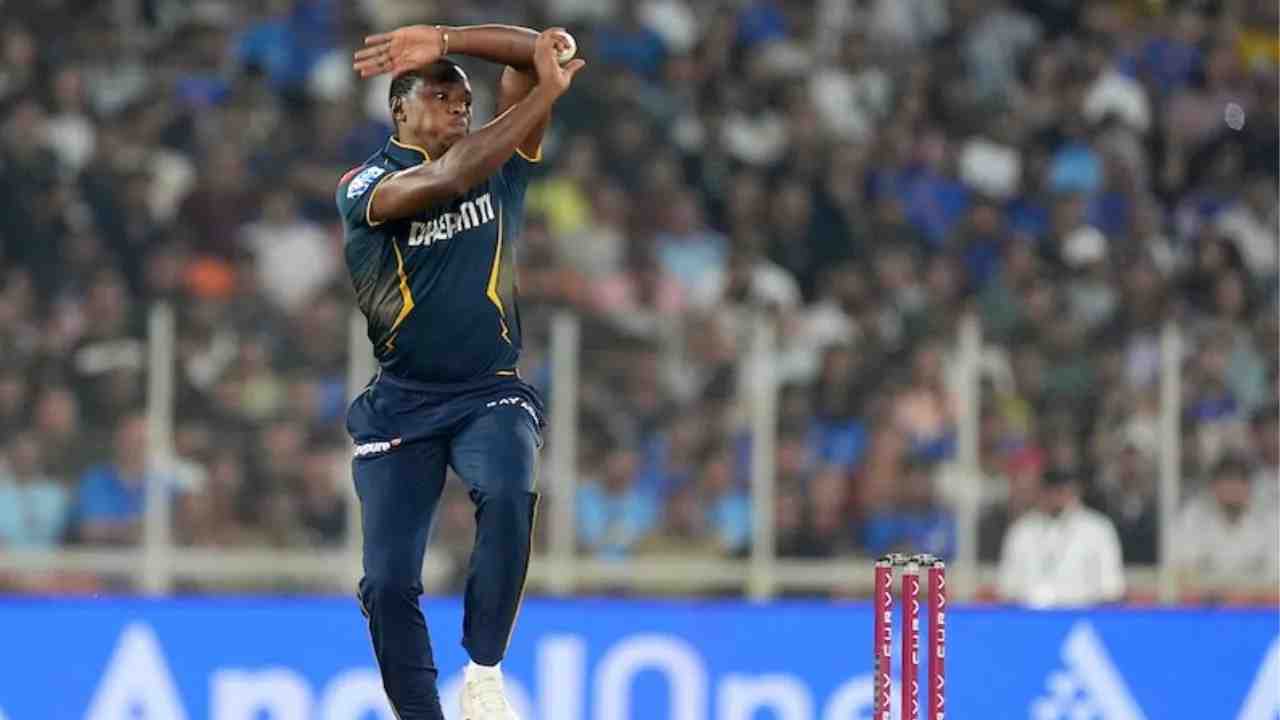 Kagiso Rabada GT pacer.webp