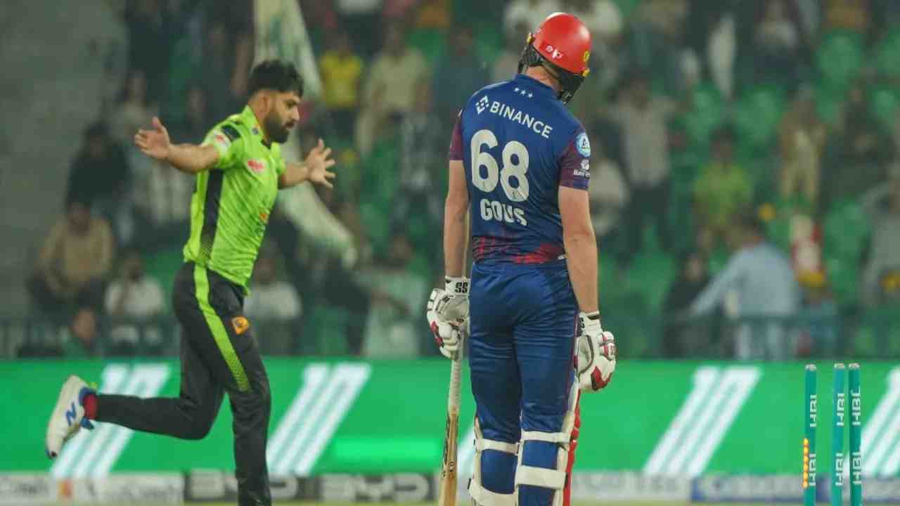 PSL 10