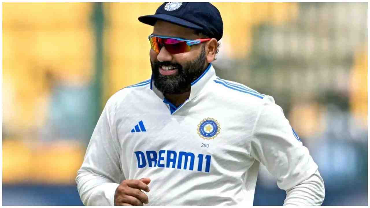Rohit Sharma Funny Moment