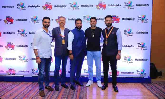T20 Mumbai League 2025 auction