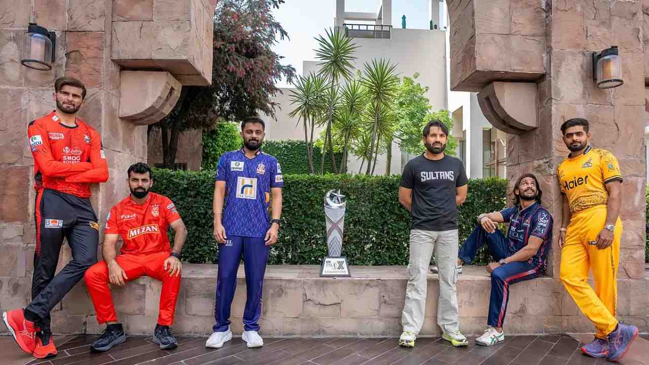 PCB shifts all remaining PSL matches to Karachi