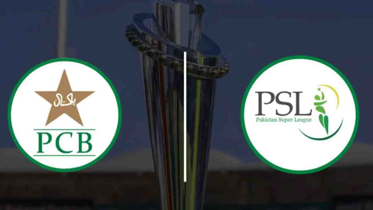 PCB PSL 