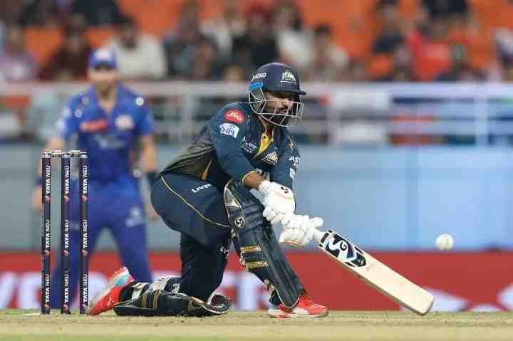 Gujarat Titans 